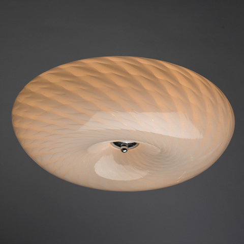 Светильник Arte Lamp Flushes A1531PL-3WH