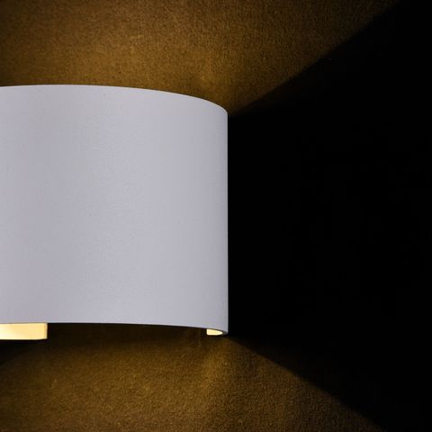 Бра Outdoor Fulton O573WL-L6W
