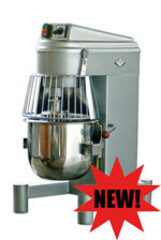 МИКСЕР ПЛАНЕТАРНЫЙ МП-10 СЕМИСКОРОСТНОЙ