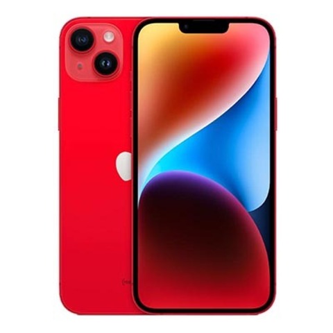 iPhone 14 Plus, 128 ГБ, (PRODUCT)RED