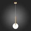 Светильник подвесной ST Luce Sofio SL1054.203.01