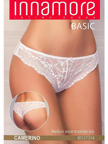 Трусы Camerino BD37314 Brasilian Slip Innamore