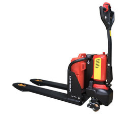 Самоходные тележки NOBLELIFT PTE20B