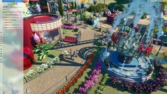 Park Beyond Стандартное издание (диск для Xbox Series X, полностью на русском языке)