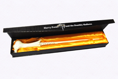 Harry Potter Ron Weasley JE009 magic wand with box set