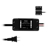 Умный открыватель гаражных дверей Wi-Fi SMART GARAGE DOOR OPENER модели MS-102