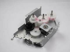 Привод узла захвата бумаги HP LJ M4555 (RM1-7403) OEM