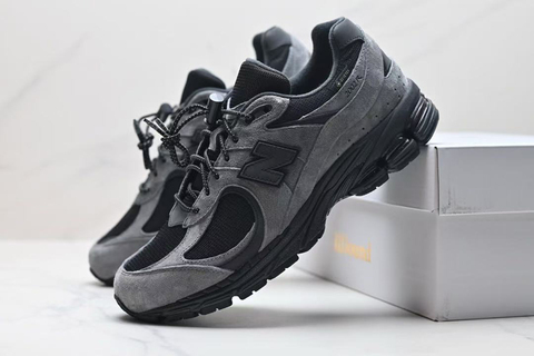 JJJJound x New Balance 2002 R Gore-Tex 'Charcoal' 