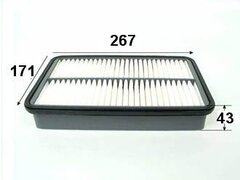 Фильтр  воздушный  VIC  A-177