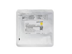 Девелопер DV-5230Y для KYOCERA ECOSYS M5521cdn/P5021cdn/M5526cdw (CET) Yellow, 94г, 100000 стр., CET171036