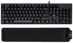 Клавиатура X-Game Dark Shadow черный