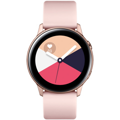 Samsung Watch Active (40mm) - SM-R500 Gold