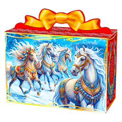 ВИХРЬ ПРАЗДНИЧНЫЙ 1000г