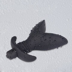 Анальный плаг с расширителем