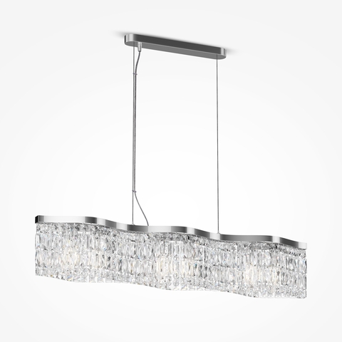 Подвесной светильник Maytoni Dune DIA005PL-06CH