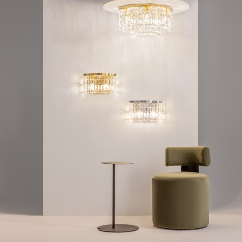 Потолочная люстра Maytoni Dune DIA005CL-06G