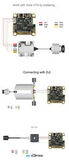 Полётный контроллер Foxeer F722 V4 ICM42688 DPS310 SKU: MR1864