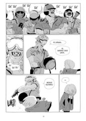 LastMan. Последний мужик. Том 2 (Б/У)
