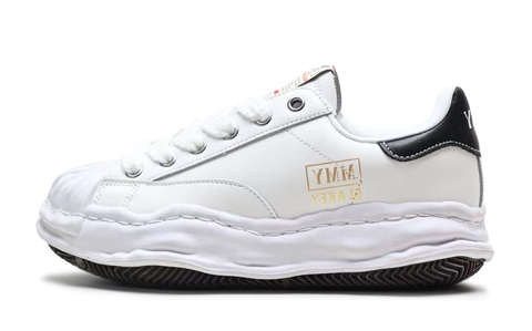 Maison MIHARA YASUHIRO Blackey 'White' 