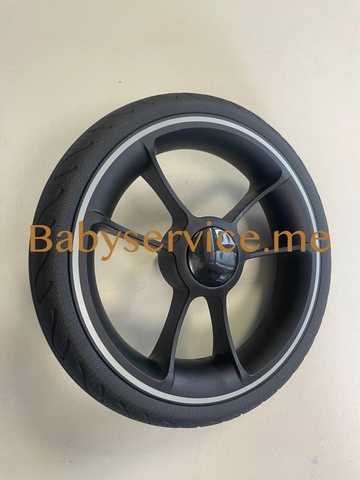 Колесо Carrello Alfa CRL 5508 заднее