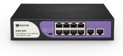 Коммутатор BDCOM S1000-4P2F