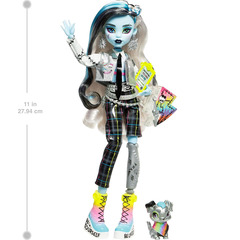 Фрэнки Штейн G3 Приветственный Комитет