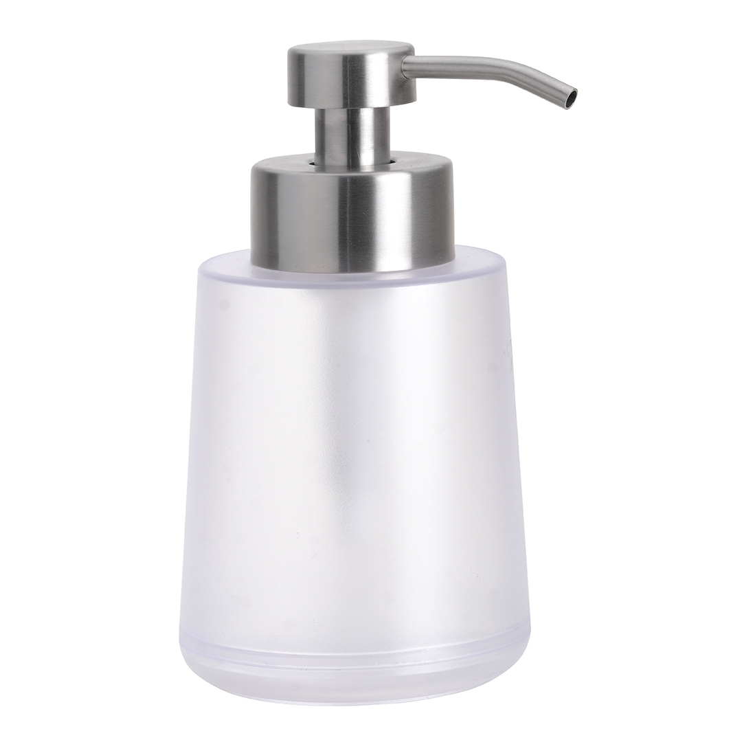 дозатор жидкого мыла HOTEL 450 мл настольный