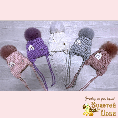 Шапка на синтепоне д (1-3) 251019-Ш4104