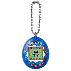 Bandai Tamagotchi: Festival Sky (Gen 2)