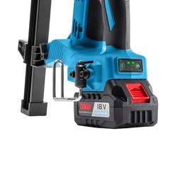 Аккумуляторный монтажный пистолет Toua DCCN25