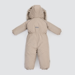 Зимний комбинезон из мембраны