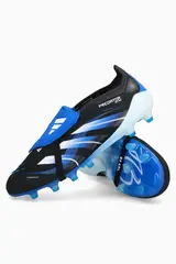 Бутсы adidas Predator Elite Bellingham FT AG - черный