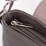 Сумка Саломея 460 мульти бельгийский шоколад