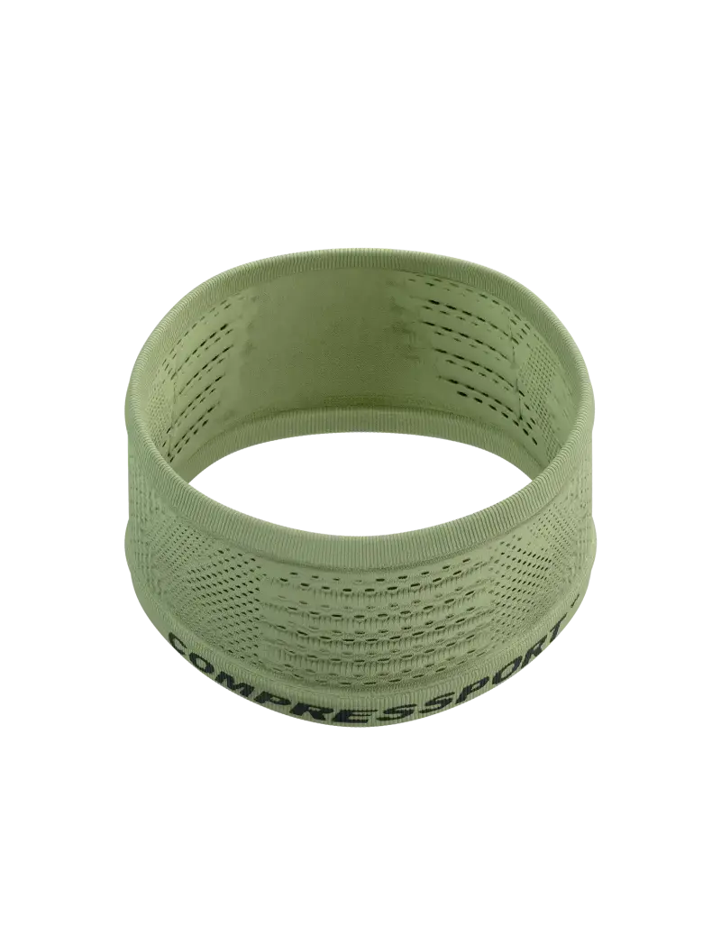 Повязка на голову широкая Headband On/Off NILE