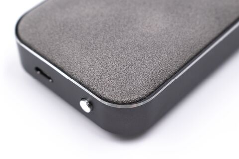 Bluetooth колонка Nano Pro