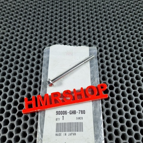 Honda Болт 6х75 мм 90006-GHB-780