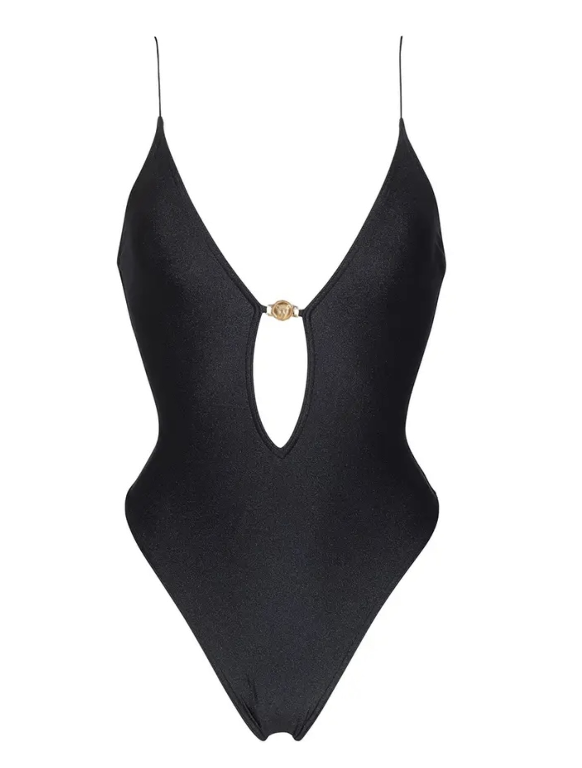 Купальник слитный София