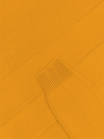 Кардиган с капюшоном из экохлопка