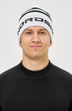 Шапка Nordski Winter Black/White