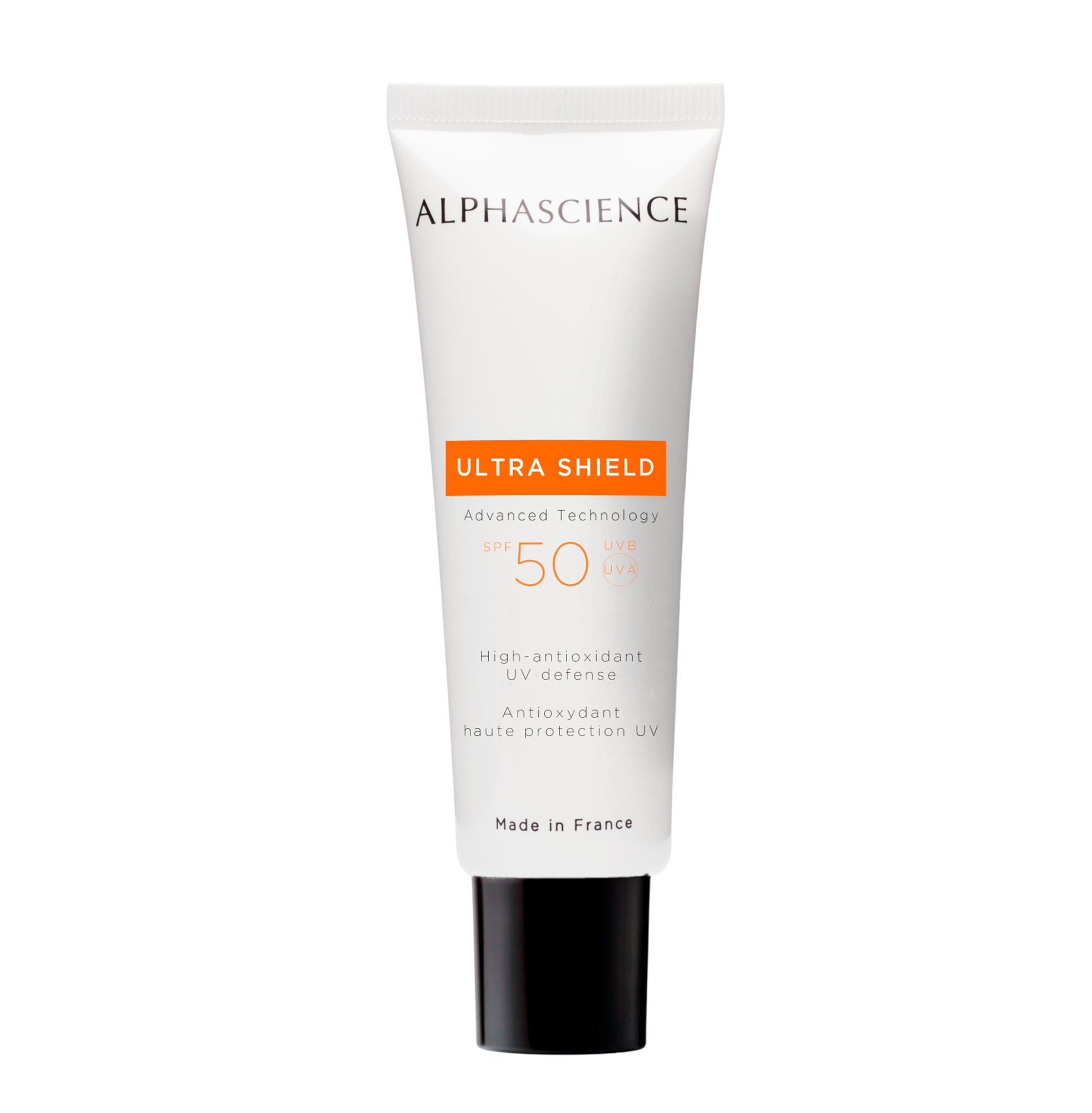 ALPHASCIENCE ULTRASHIELDSPF 40ML/1,35FlOz – купить за 6 880 ₽ | Sinapple