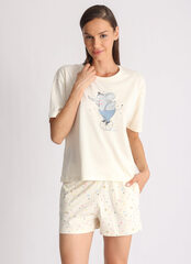 Женская футболка E25K-72M101