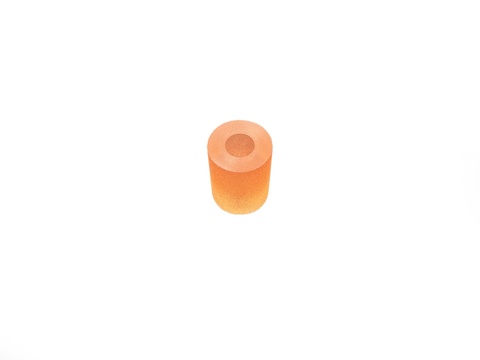 Запчасть подачи бумаги CET CET341095PT A00J-5636-00, 4002-3216-01, 4030-3005-01, 65JA40060 резинка ролика подачи/отделения (полиуретан, Red), 150000 стр. - купить в компании MAKtorg