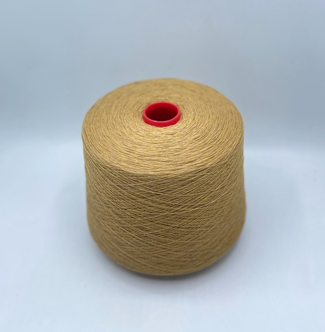 Zegna Baruffa (пр.Италия),art-Supergeelong  1/15 1500м/100гр.100%меринос , цвет-Соломенный (317/100/841) арт.36591