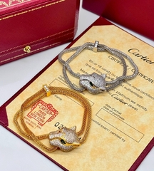 84634- Браслет Пантера, коллекция PANTHERE