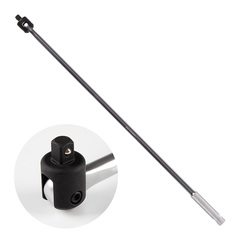 MACTAK (011-40750) Вороток 1/2", 750 мм, с шарниром