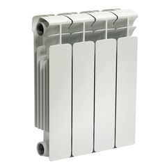 Радиатор ЭНЕРГИЯ 350/80 алюм.12 секц.