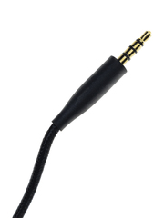 Съёмный микрофон для наушников Bose QC35, QC35II