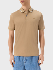 Поло BOSS Penrose 38