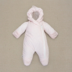 Демисезонный комплект на выписку 5 предметов