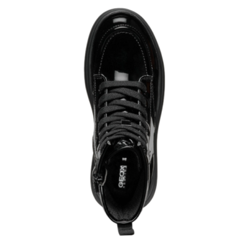 Демисезонные ботинки Geox Phaolae J46ETA 000HH C9999